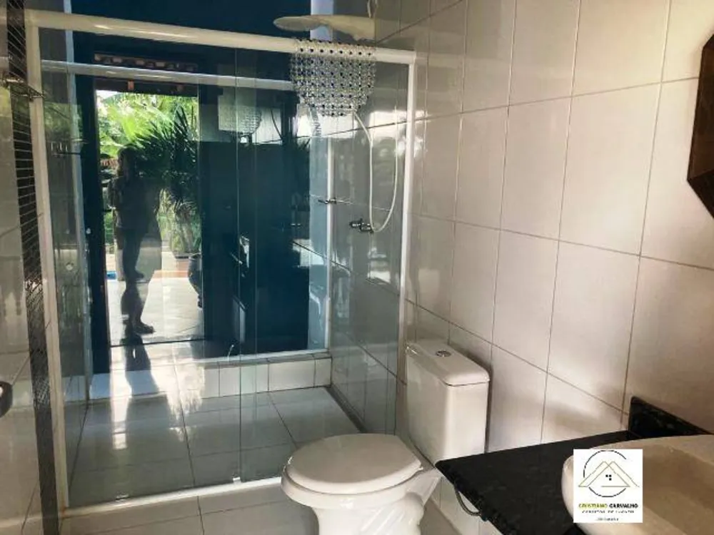 Chácara, 2 quartos, 1000 m² - Foto 9