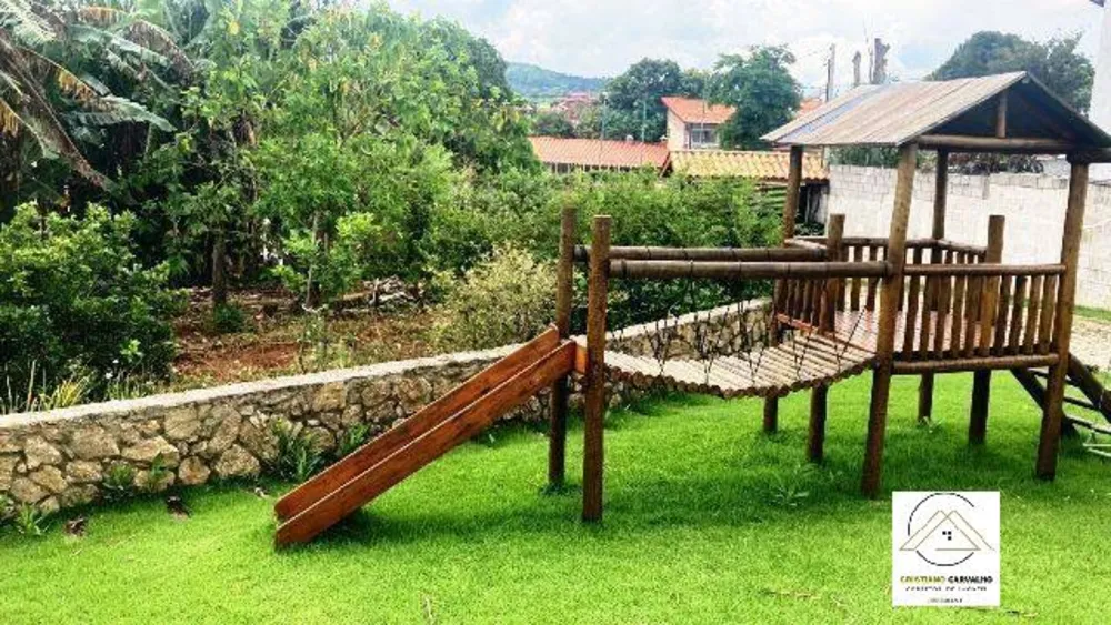 Chácara, 2 quartos, 1000 m² - Foto 8