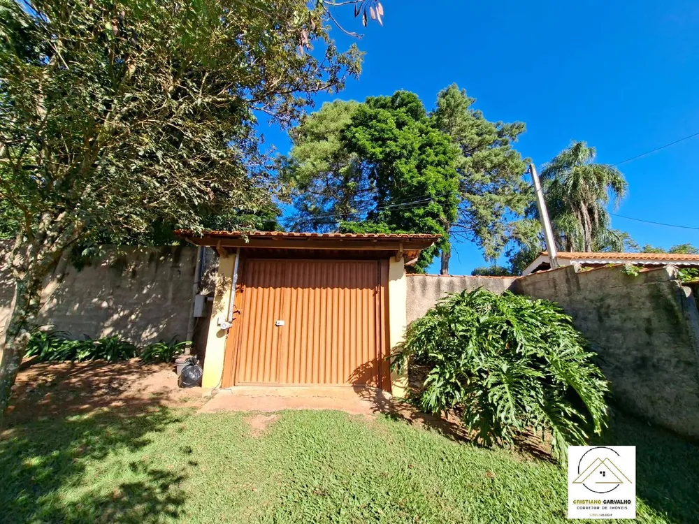 Chácara, 5 quartos, 1000 m² - Foto 2