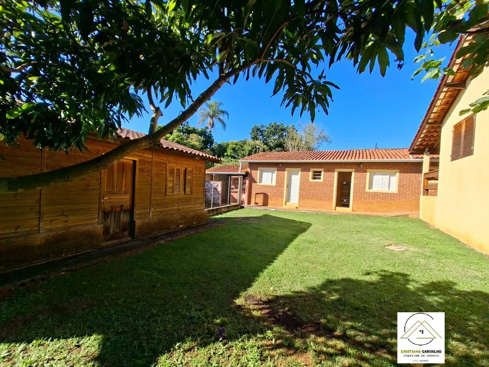 Chácara, 5 quartos, 1000 m² - Foto 6