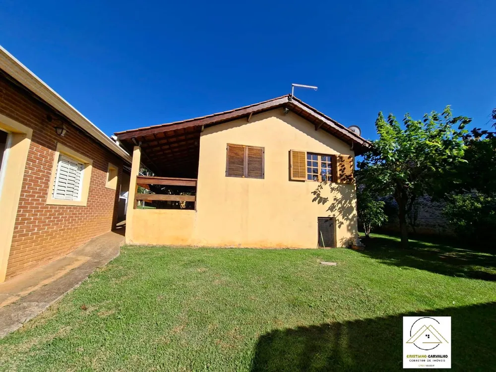 Chácara, 5 quartos, 1000 m² - Foto 8