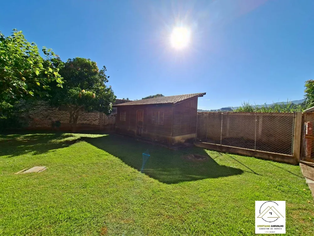 Chácara, 5 quartos, 1000 m² - Foto 6