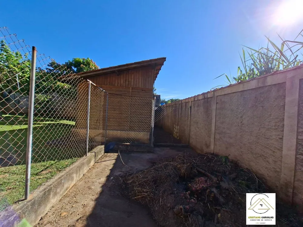 Chácara, 5 quartos, 1000 m² - Foto 12