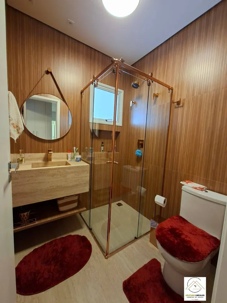 Casa de Condomínio, 3 quartos - Foto 8