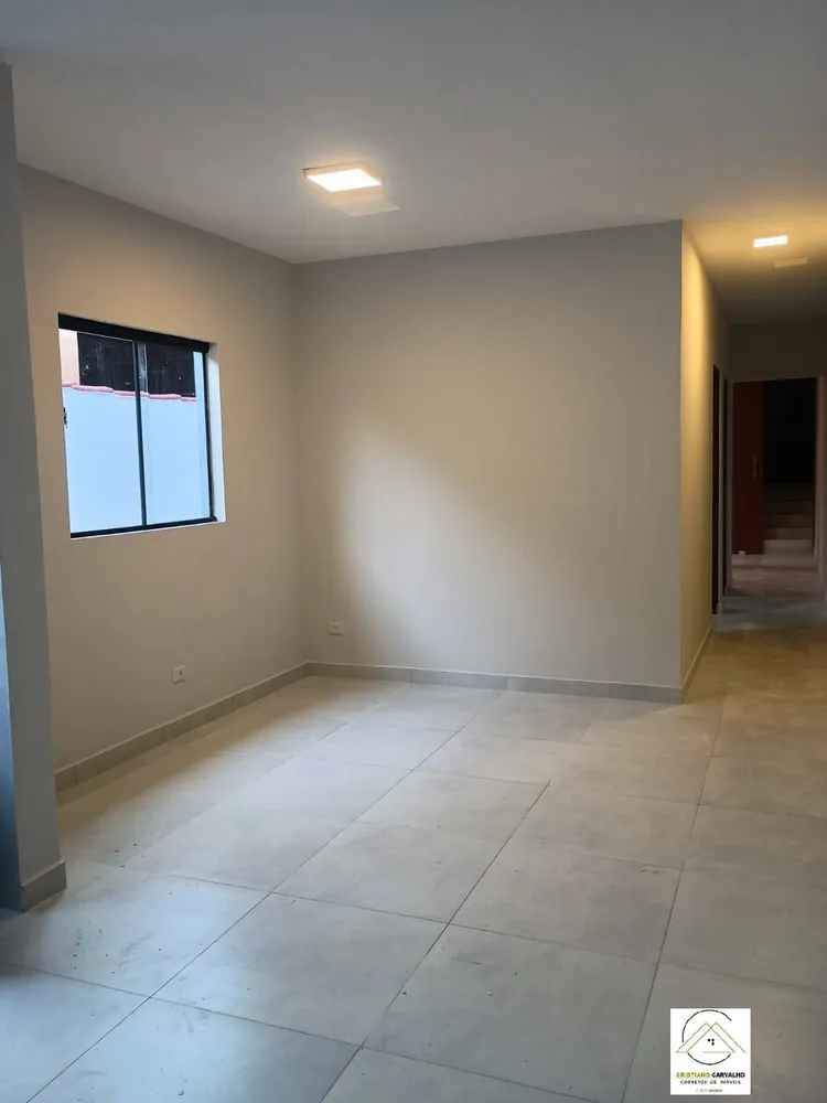 Casa, 3 quartos, 135 m² - Foto 4