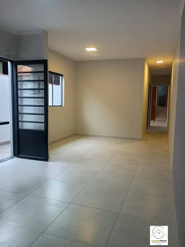 Casa, 3 quartos, 135 m² - Foto 8