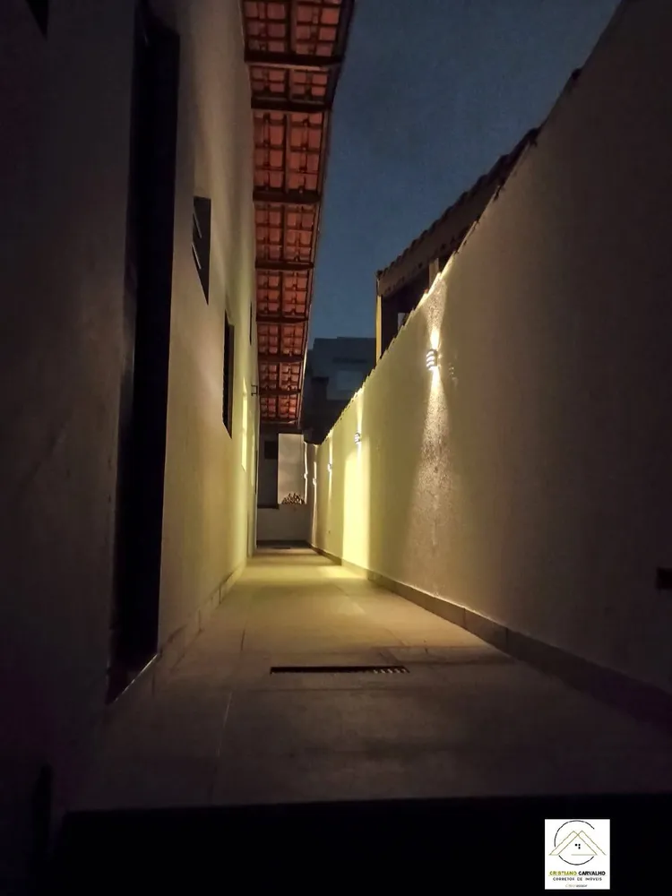 Casa, 3 quartos, 135 m² - Foto 2
