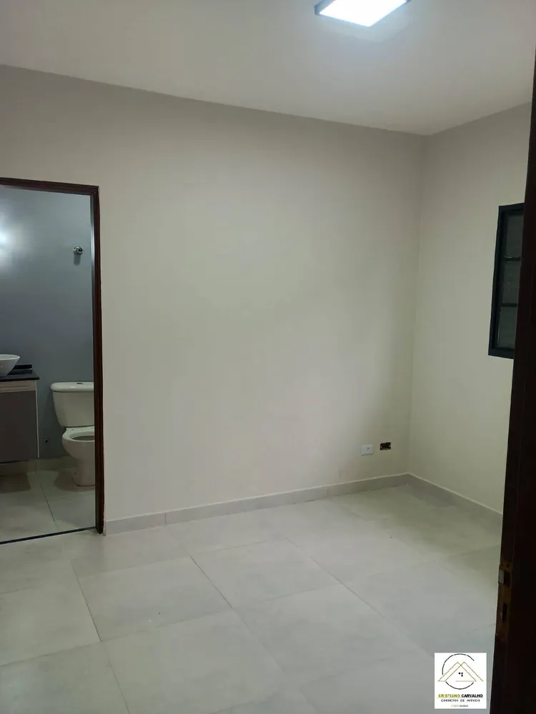Casa, 3 quartos, 135 m² - Foto 3