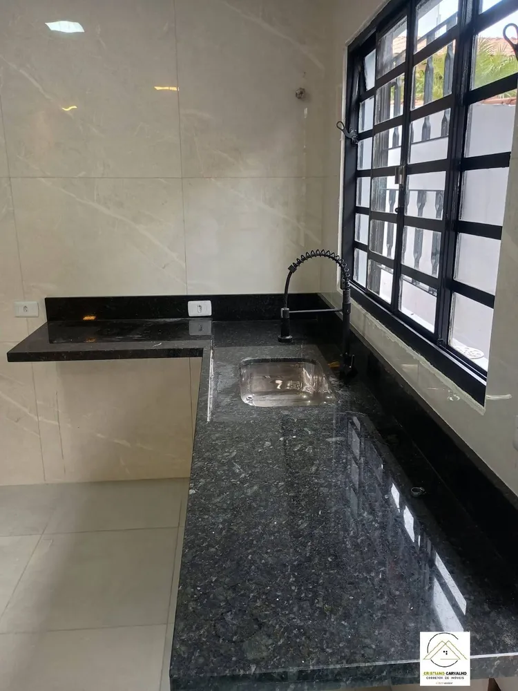 Casa, 3 quartos, 135 m² - Foto 4