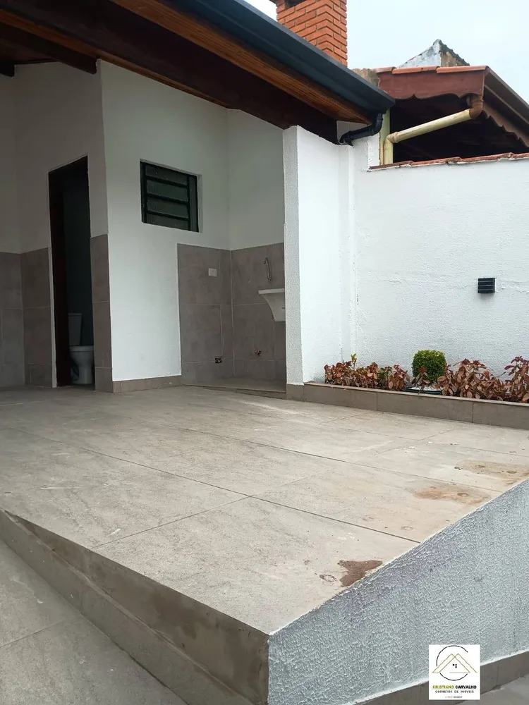 Casa, 3 quartos, 135 m² - Foto 12
