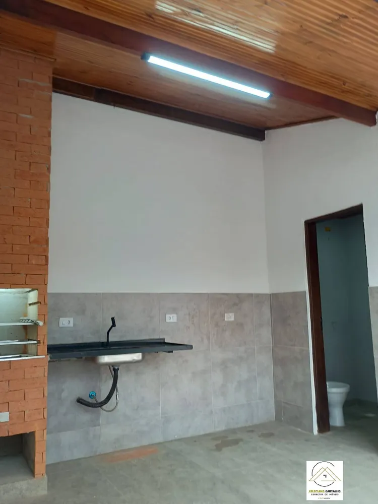 Casa, 3 quartos, 135 m² - Foto 11