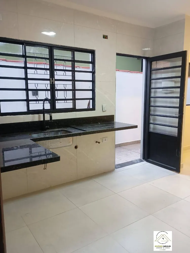 Casa, 3 quartos, 135 m² - Foto 1