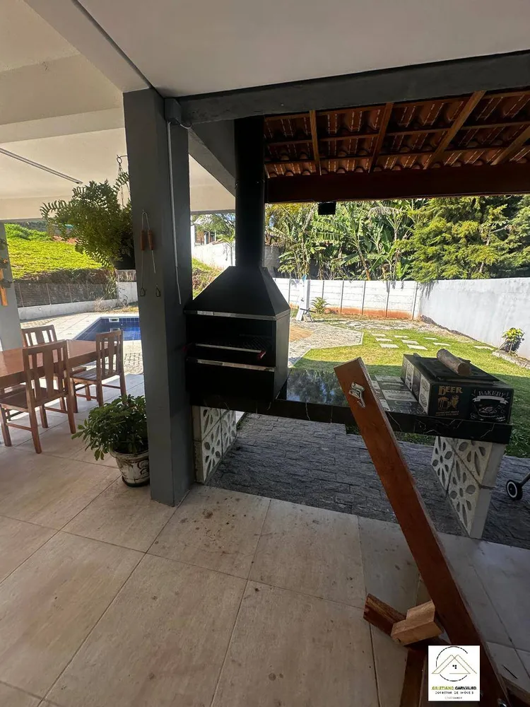 Casa de Condomínio, 3 quartos - Foto 10