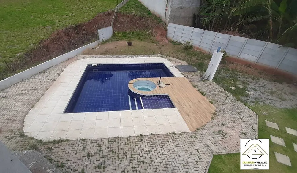 Casa de Condomínio, 3 quartos - Foto 7