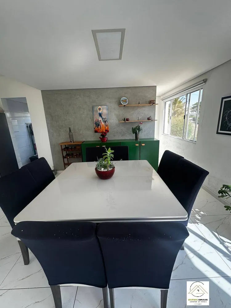 Casa de Condomínio, 3 quartos - Foto 3