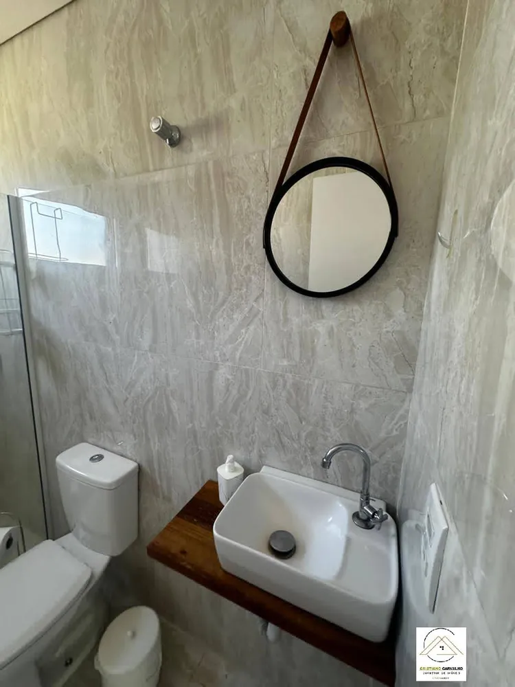 Casa de Condomínio, 3 quartos - Foto 8