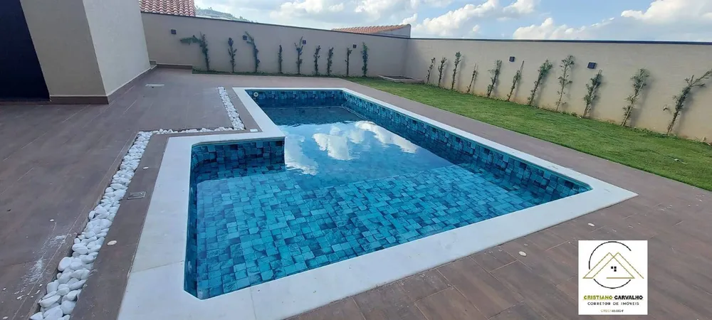 Casa, 3 quartos, 180 m² - Foto 2