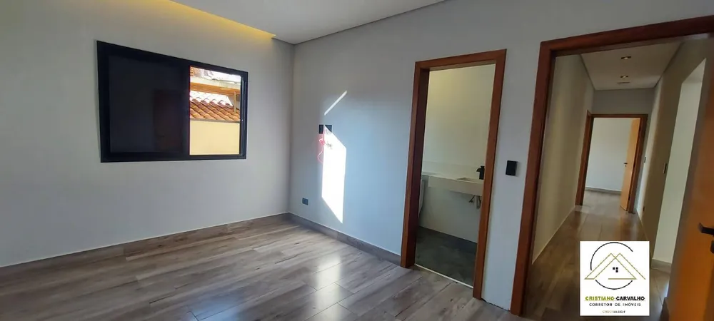 Casa, 3 quartos, 180 m² - Foto 9