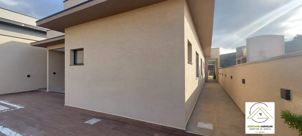 Casa, 3 quartos, 180 m² - Foto 5