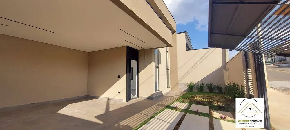 Casa, 3 quartos, 180 m² - Foto 16
