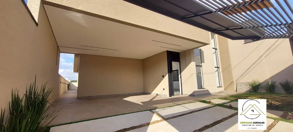 Casa, 3 quartos, 180 m² - Foto 13