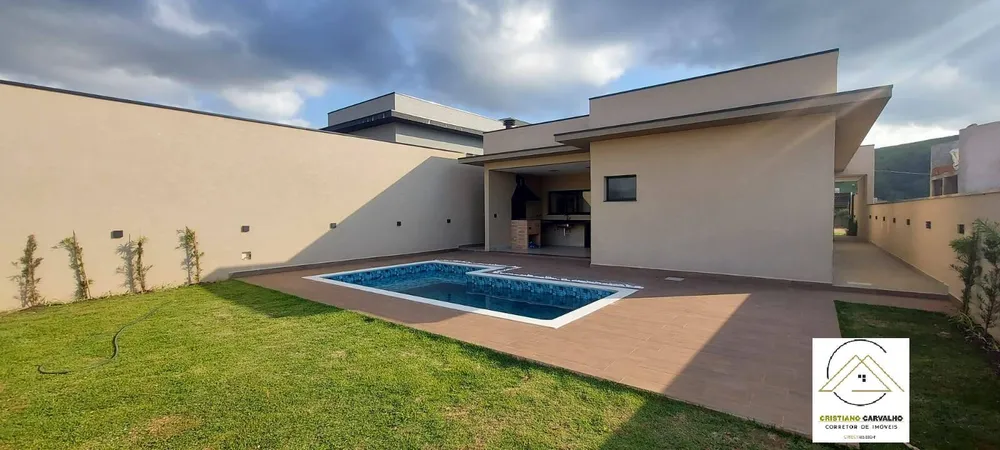 Casa, 3 quartos, 180 m² - Foto 3