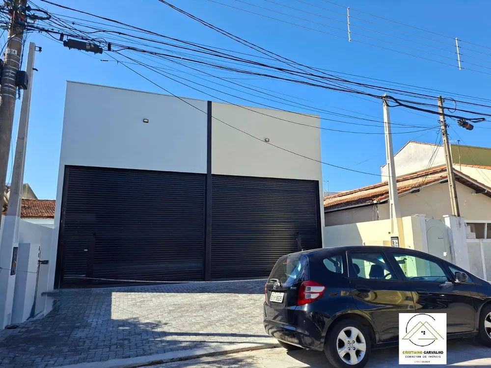 Loja-Salão, 80 m² - Foto 3