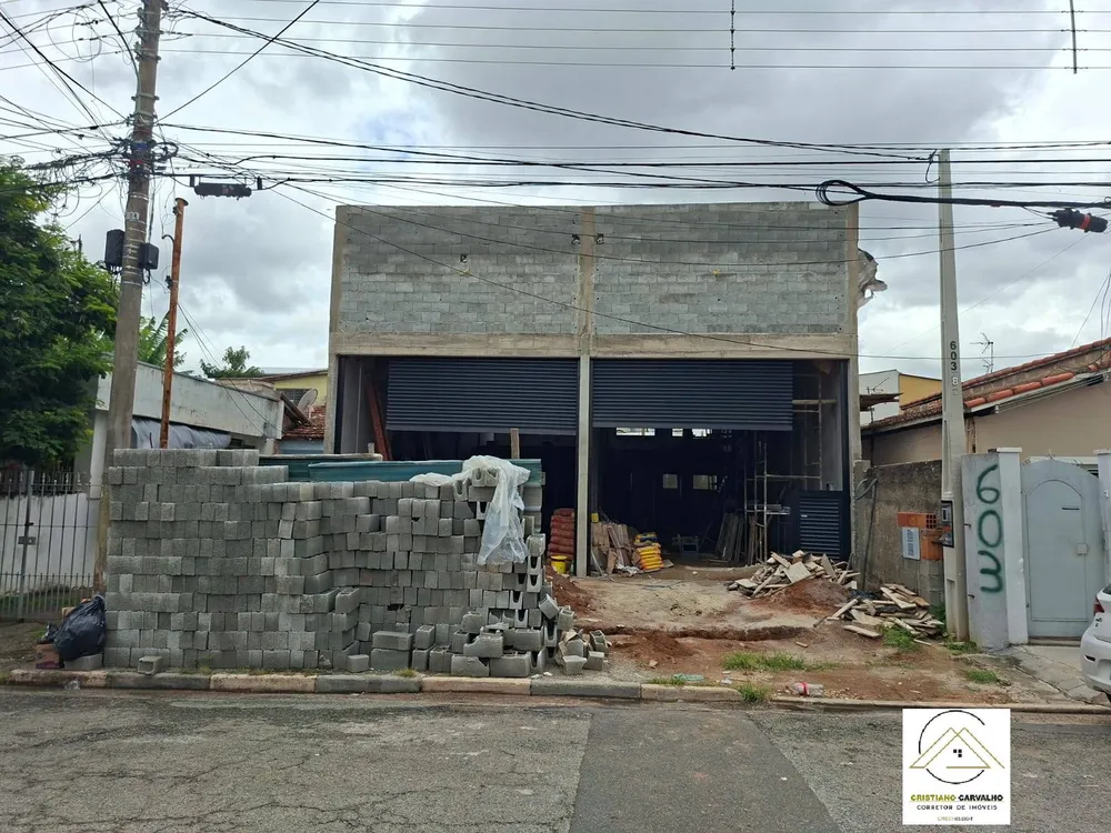 Loja-Salão, 80 m² - Foto 2