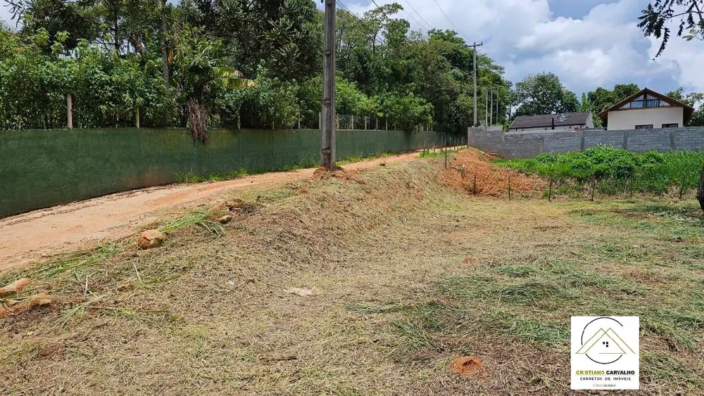 Terreno, 800 m² - Foto 3