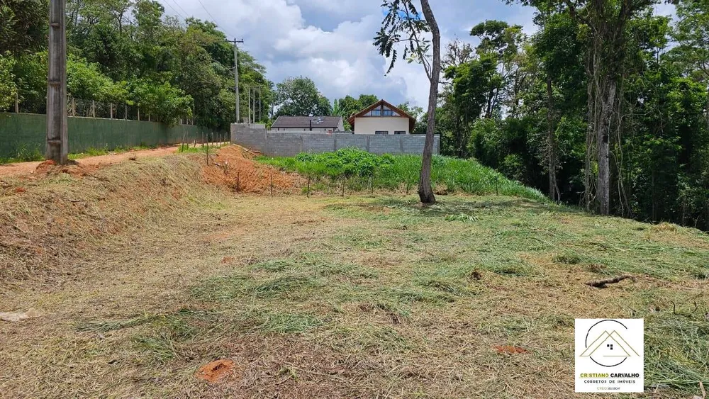 Terreno, 800 m² - Foto 1