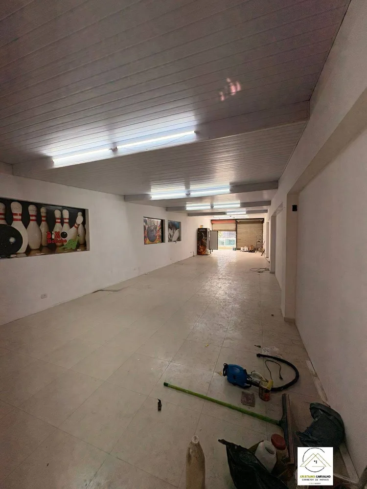 Loja-Salão, 137 m² - Foto 8