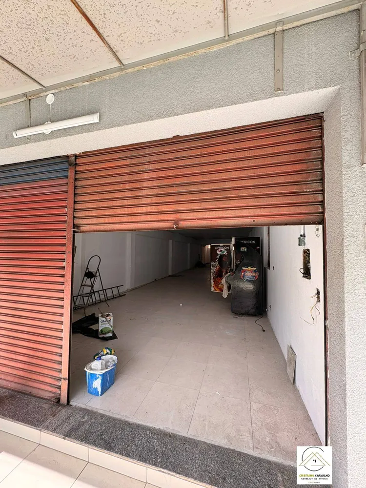 Loja-Salão, 137 m² - Foto 2