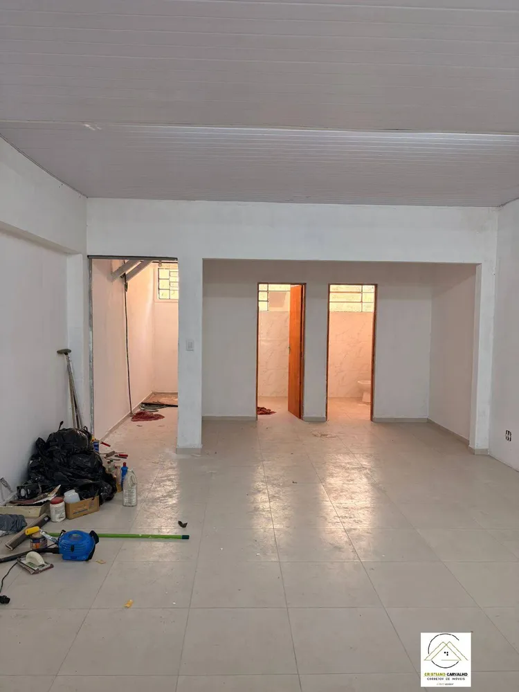 Loja-Salão, 137 m² - Foto 4