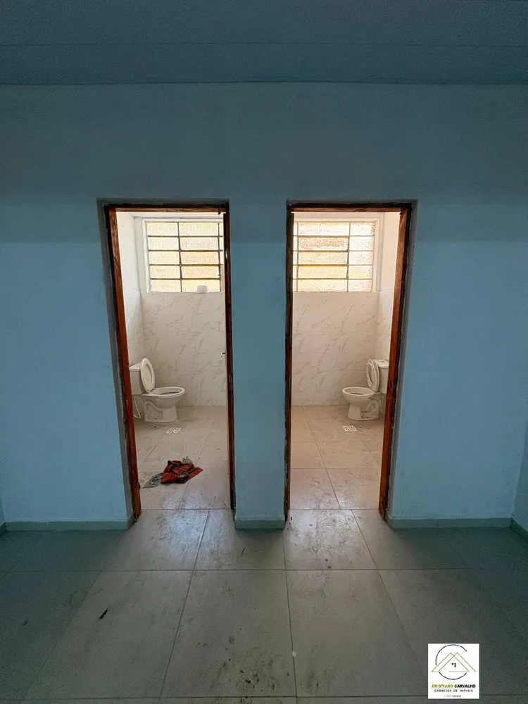 Loja-Salão, 137 m² - Foto 6