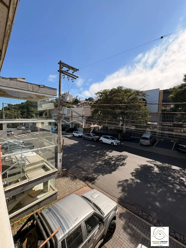 Loja-Salão, 137 m² - Foto 1
