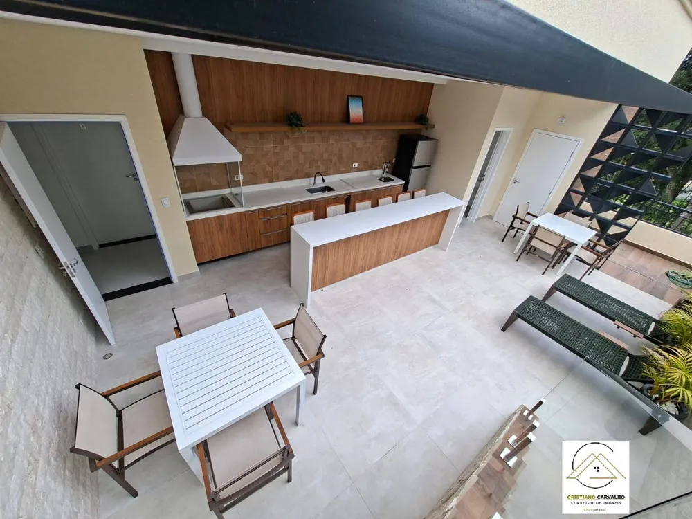Apartamento, 3 quartos, 88 m² - Foto 2