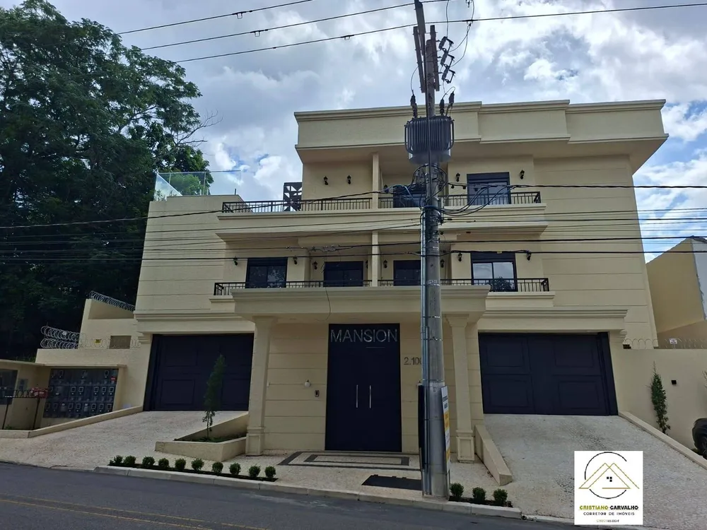 Apartamento, 3 quartos, 88 m² - Foto 1
