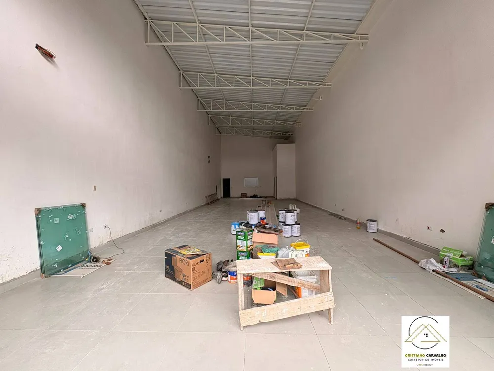Loja-Salão, 155 m² - Foto 2