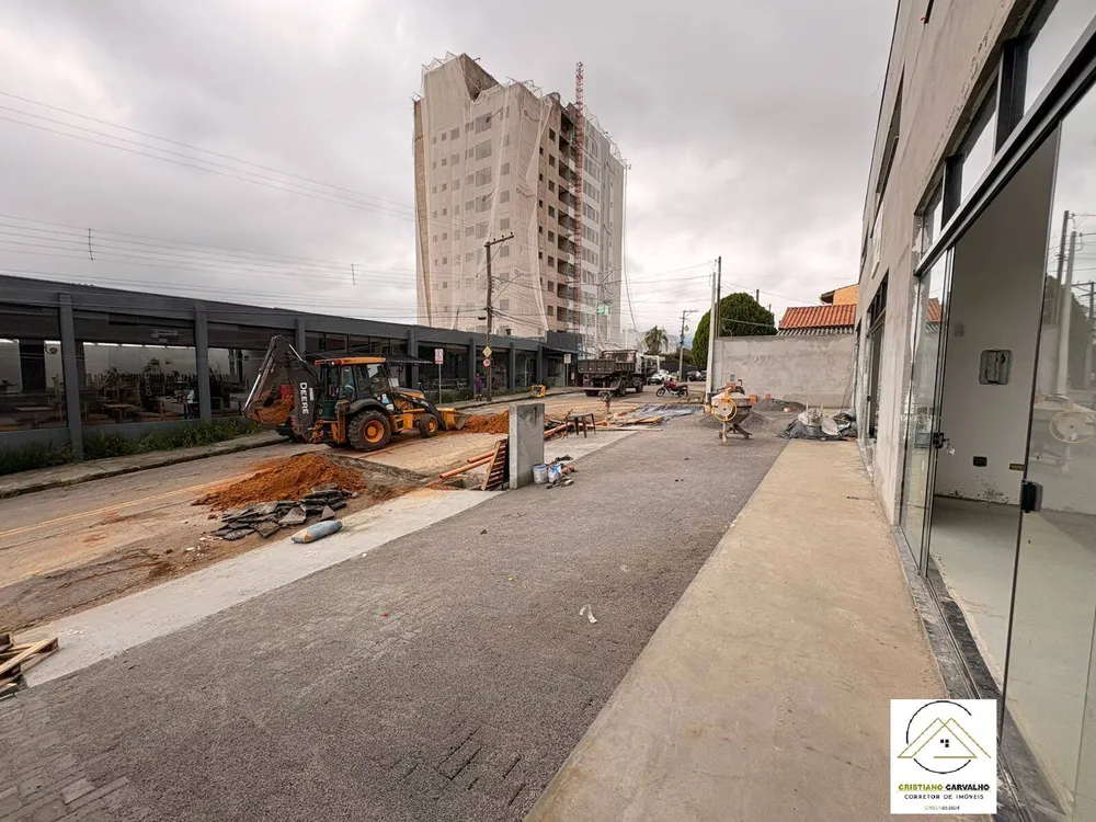 Loja-Salão, 155 m² - Foto 4