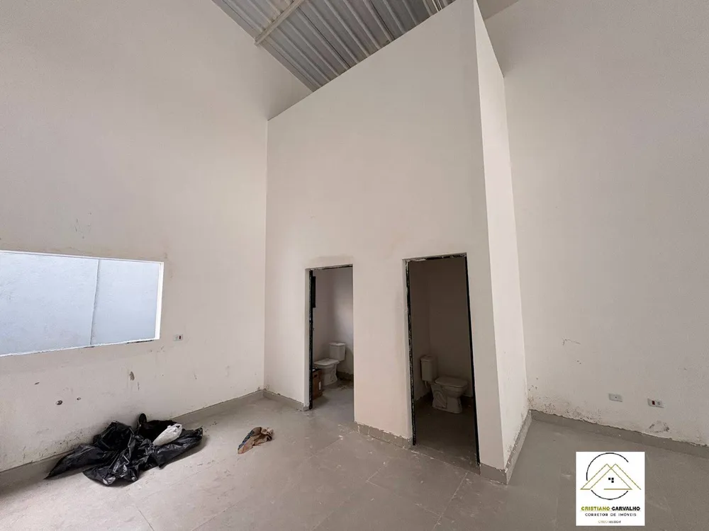 Loja-Salão, 155 m² - Foto 6