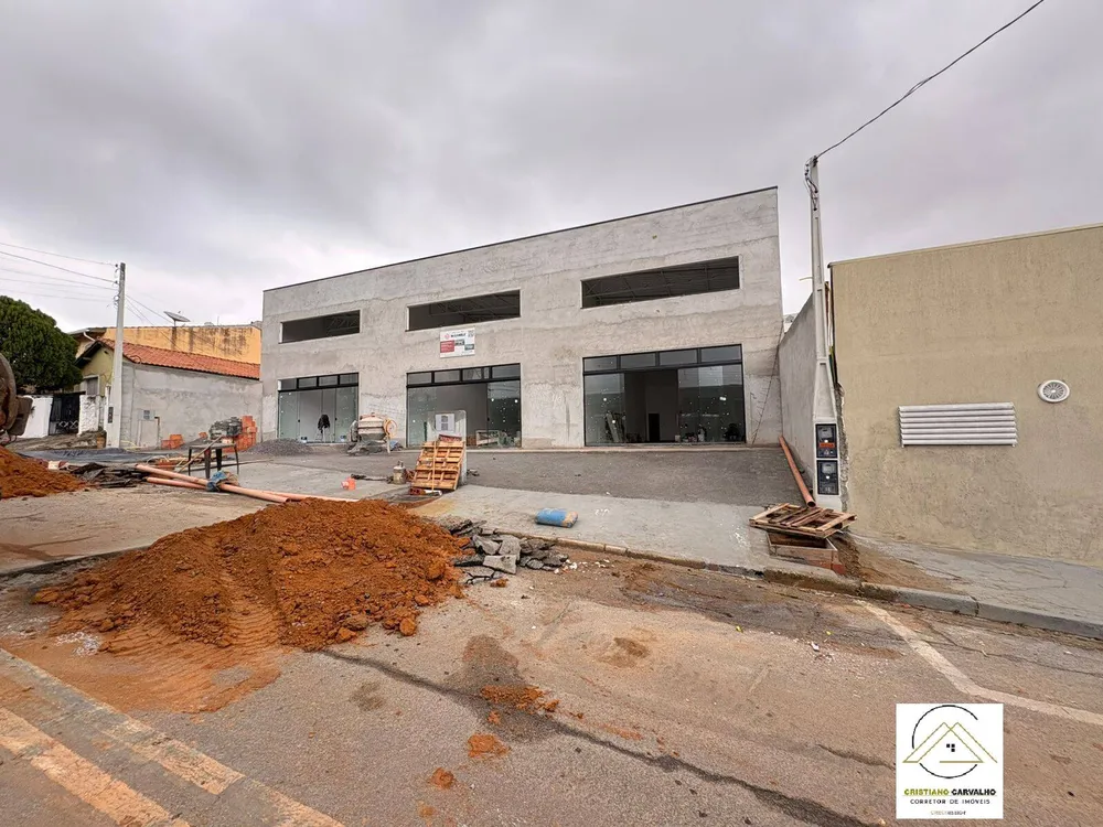 Loja-Salão, 155 m² - Foto 4