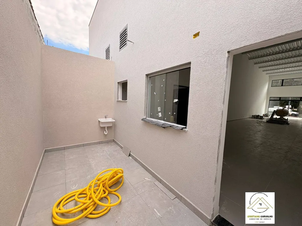 Loja-Salão, 119 m² - Foto 5