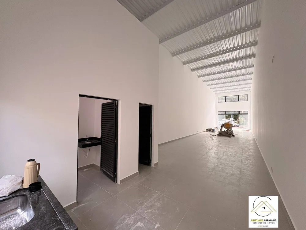 Loja-Salão, 119 m² - Foto 3