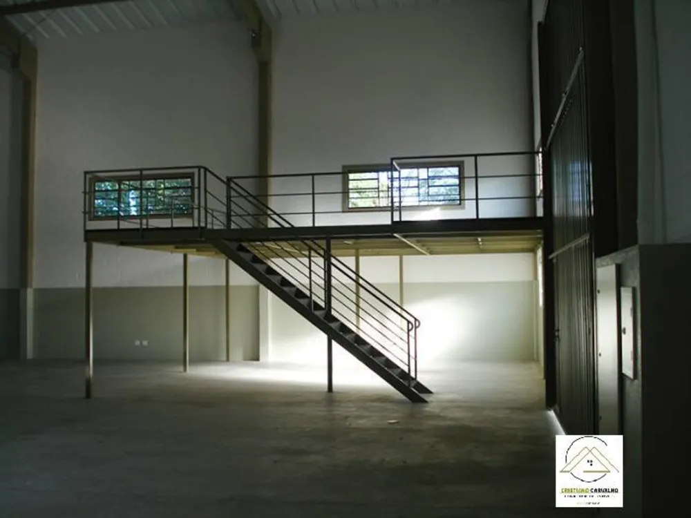 Depósito-Galpão, 680 m² - Foto 2