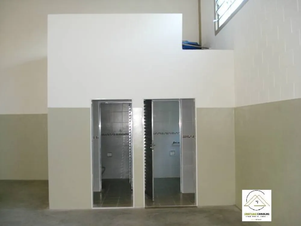 Depósito-Galpão, 680 m² - Foto 5