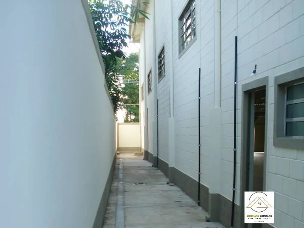 Depósito-Galpão, 680 m² - Foto 7