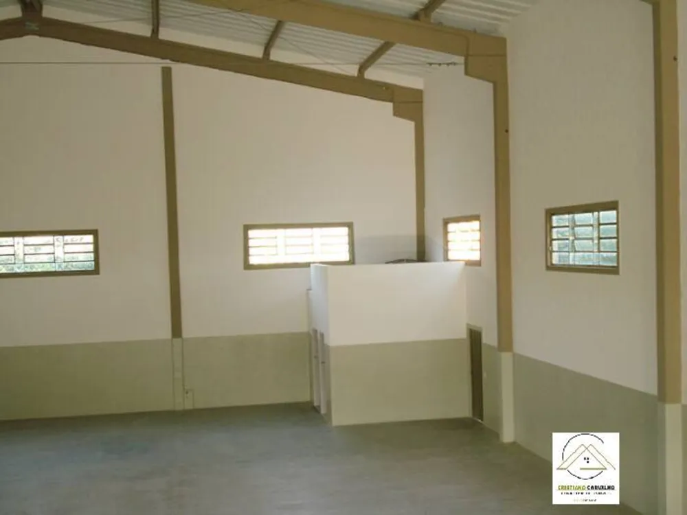 Depósito-Galpão, 680 m² - Foto 3