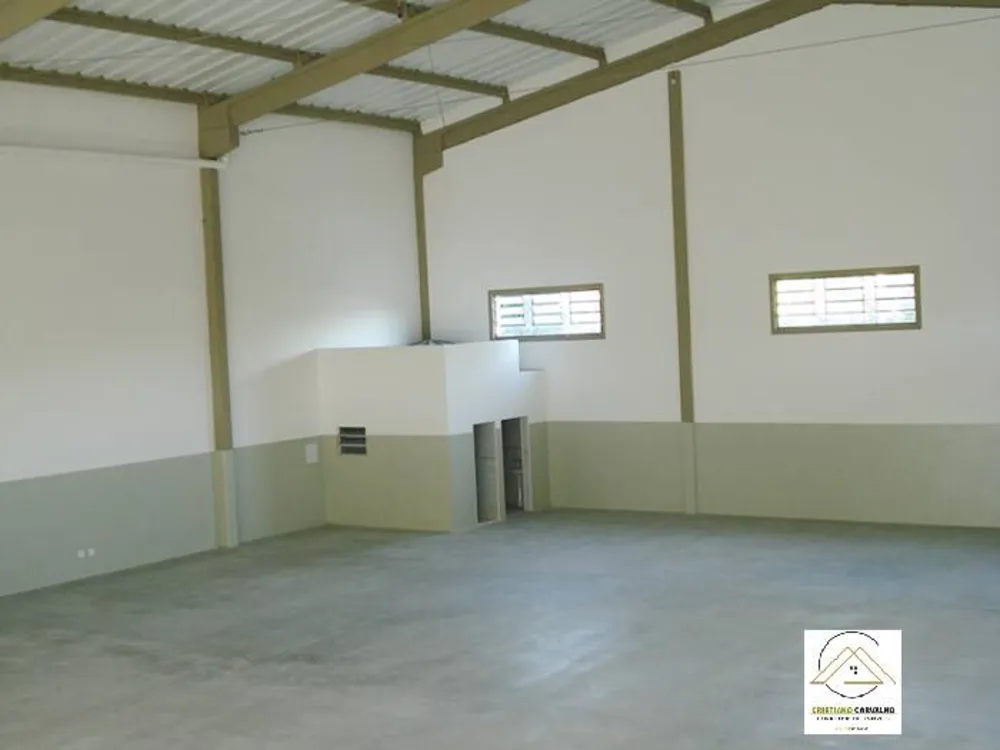 Depósito-Galpão, 680 m² - Foto 4