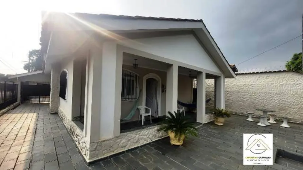 Casa, 3 quartos, 153 m² - Foto 10