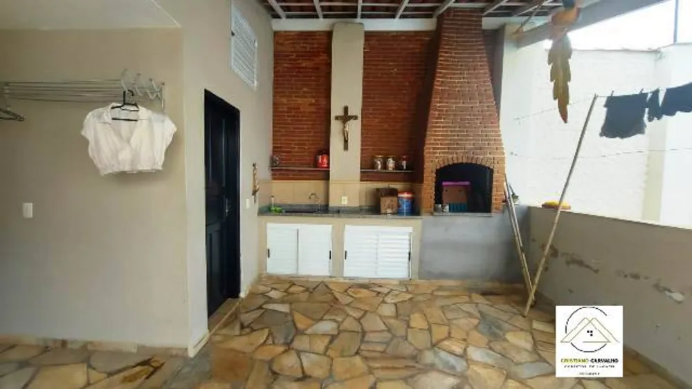 Casa, 3 quartos, 153 m² - Foto 6
